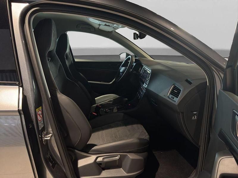 Second-hand Cupra Ateca 150 CP (110 kW) 2025 Gri SUV