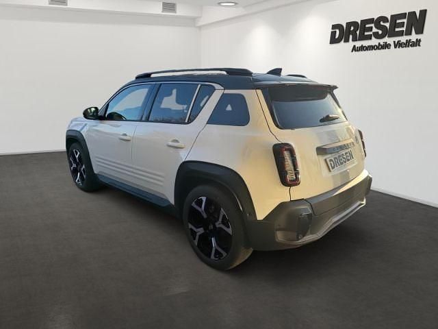 Gebraucht Renault 4 E-Tech Komfort 110 kW (150 PS) 2026 Weiss SUV