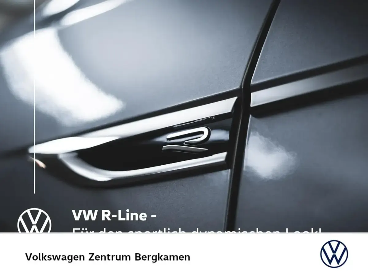 Gebraucht VW T-Roc Cabriolet Beats 150 PS (110 kW) 2022 Cabrio