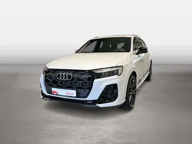 Usado Audi Q7 S-Line 489 HP (359 kW) 2024 SUV