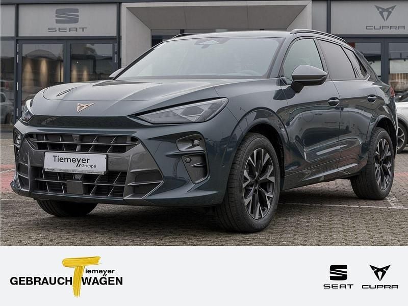 Fjordblau Neu 2025 Cupra Terramar SUV | 31.280 € - Bild 1/4