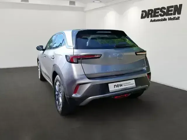 Usata Opel Mokka-e Edition 100 kW (136 CV) 2022 Grigio SUV