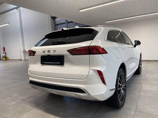 Gebraucht Wey 05 Premium 476 PS (350 kW) 2025 SUV