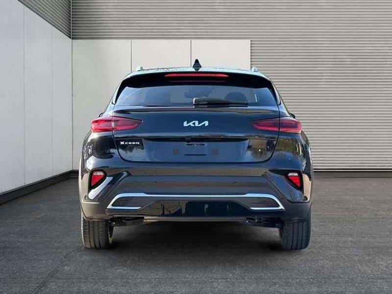 Neu Kia XCeed Exclusive 116 PS (85 kW) 2026 Zilinaschwarz metallic/schwarz SUV