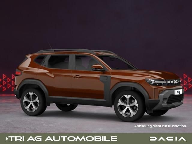 Neu Dacia Duster Extreme 140 PS (102 kW) 2026 SUV