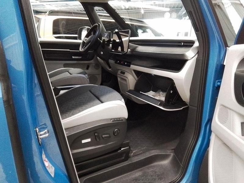 Gebraucht VW ID. Buzz Pro 210 kW (286 PS) 2025 Blaukeine angabe Van / Kleinbus
