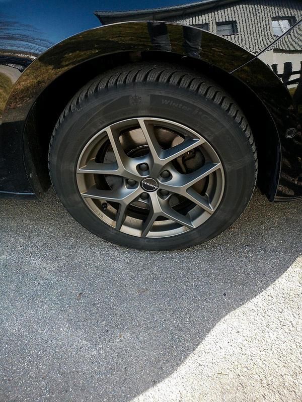 Gebraucht Seat Leon FR 130 PS (95 kW) 2022 Schwarz Kombi