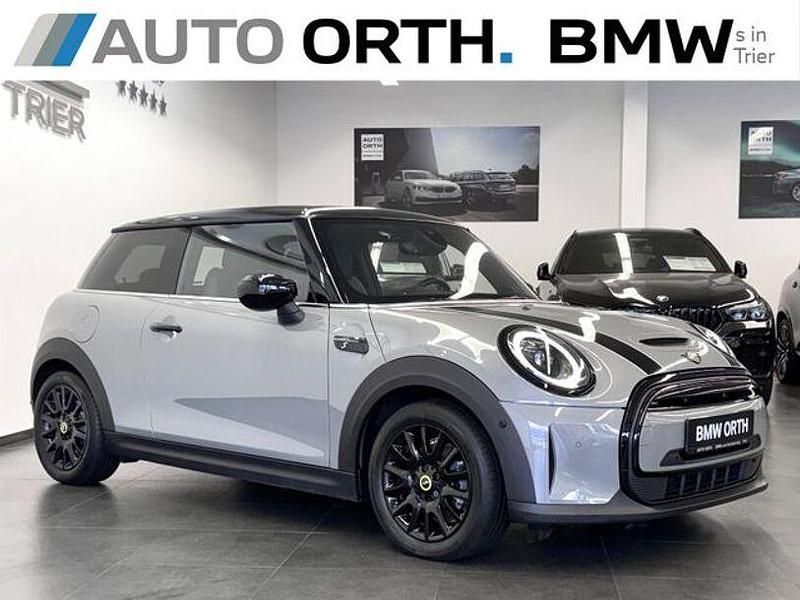 Gebraucht Mini Cooper 134 kW (183 PS) 2022 Andere Kleinwagen