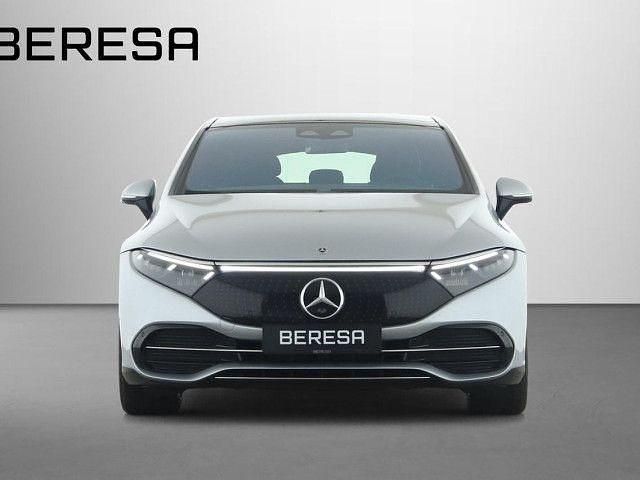 Gebraucht 2022 Mercedes EQS450+ | 49.980 € (Teuer) - Bild 1/4