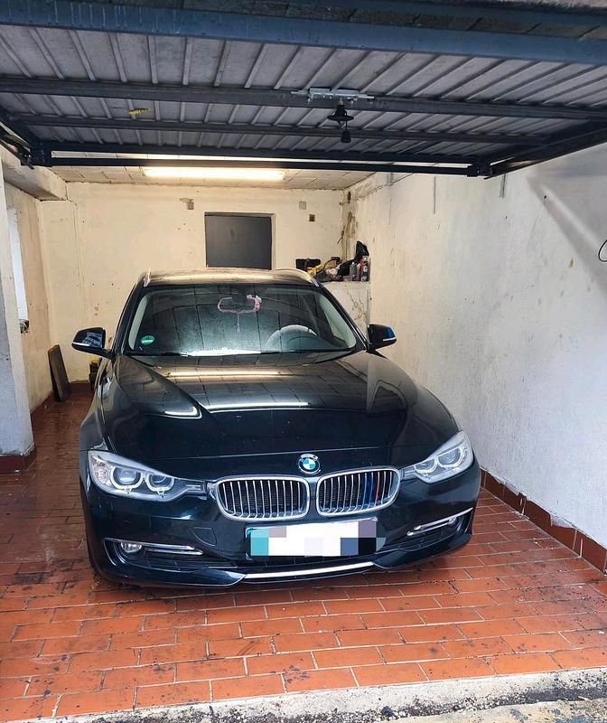 Gebraucht 2013 BMW 320 Luxury Line Kombi | 9.999 € (Fairer Preis) - Bild 1/4