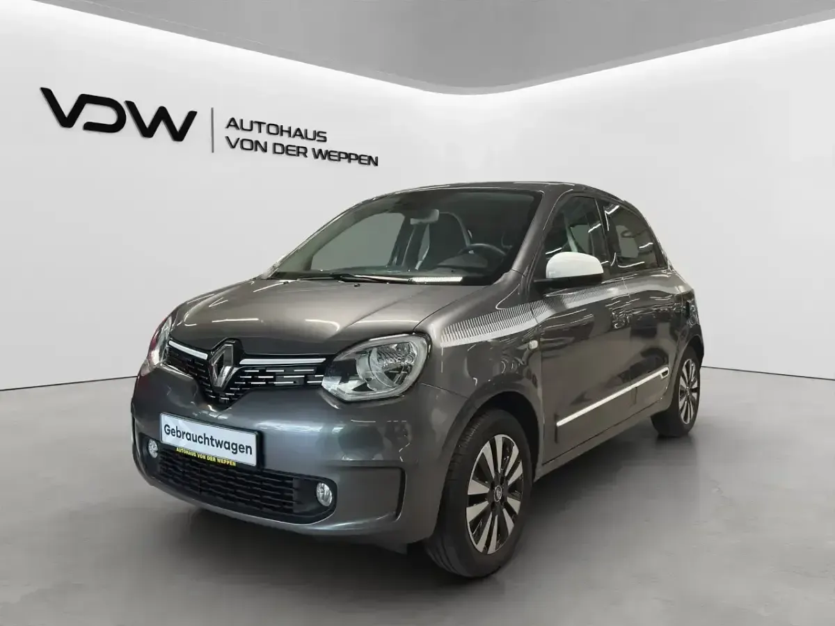 Gebraucht Renault Twingo Intens 65 PS (47 kW) 2021 Kleinwagen