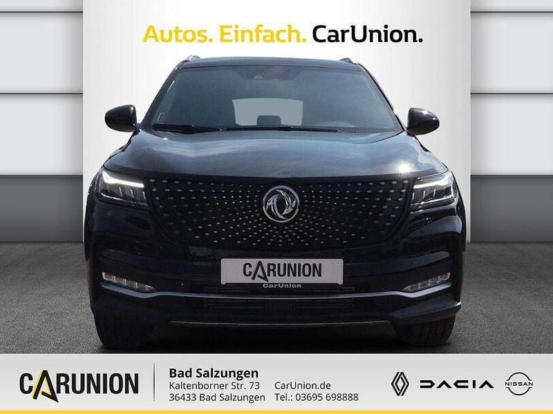 Gebraucht DFSK Fengon 220 PS (161 kW) 2025 Schwarzblack SUV