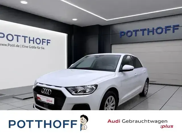 Gebraucht Audi A1 Sportback Advanced 116 PS (85 kW) 2025 Kleinwagen