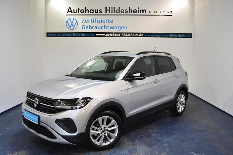 Gebraucht VW T-Cross Goal 116 PS (85 kW) 2025 SUV