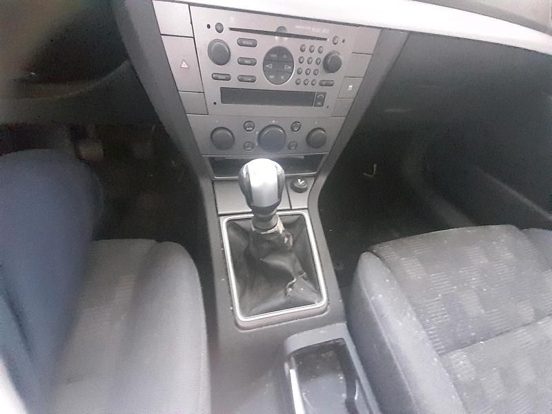 Gebraucht Opel Vectra 150 PS (110 kW) 2004 Grau Limousine