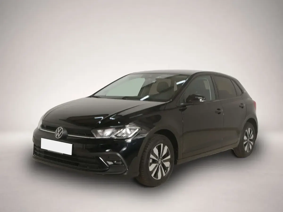 Gebraucht VW Polo Goal 95 PS (69 kW) 2025 Kleinwagen