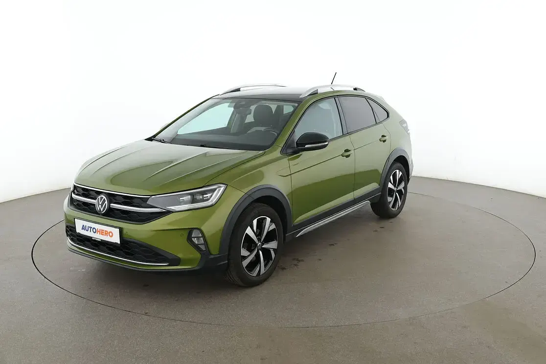 Gebraucht VW Taigo Style 110 PS (80 kW) 2022 SUV