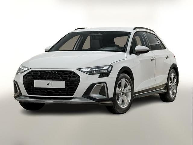 Arkonaweiß Neu 2025 Audi A3 Ambiente SUV | 36.110 € (Guter Preis) - Bild 1/1
