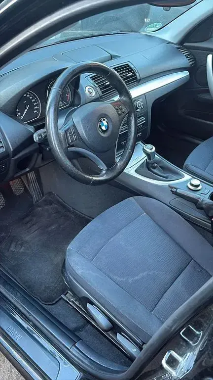 Używany BMW 120 177 KM (130 kW) 2008 Hatchback