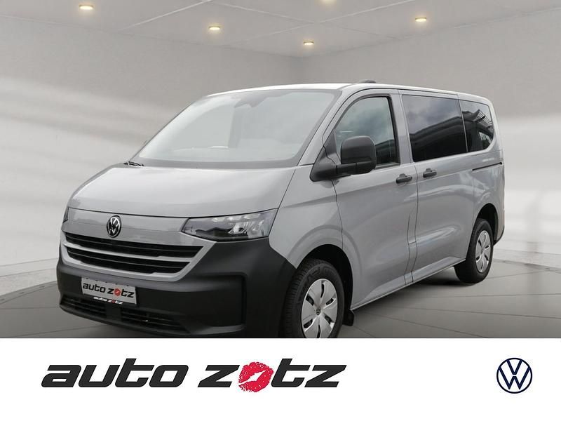 Grau Neu 2025 VW Caravelle Van / Kleinbus | 47.690 € (Fairer Preis) - Bild 1/4