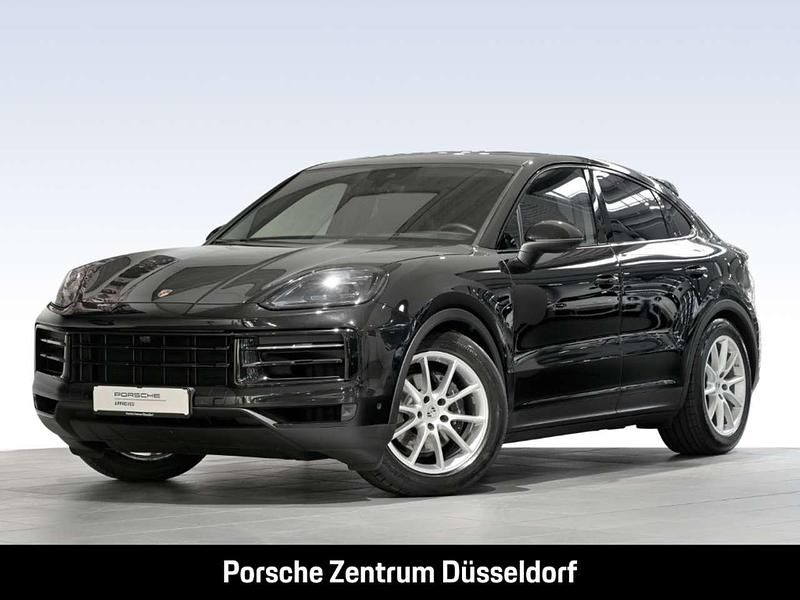 Gebraucht Porsche Cayenne Coupe 354 PS (260 kW) 2025 (unbekannt) Coupé