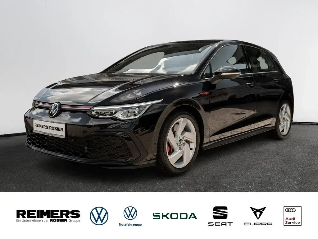 Gebraucht VW Golf VIII Sportline 245 PS (180 kW) 2022 Limousine