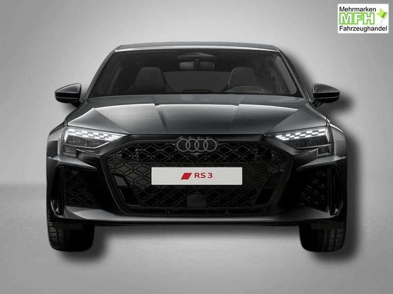 Second-hand Audi RS3 400 CP (294 kW) 2025 Gri Berlinǎ
