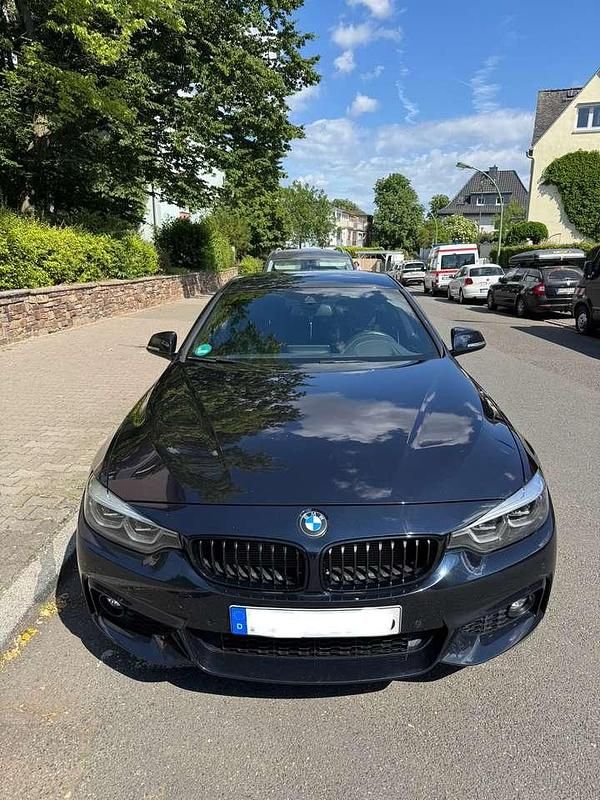 Gebraucht 2019 BMW 430 Gran Coupé M Sport Coupé | 22.500 € (Superpreis) - Bild 1/4