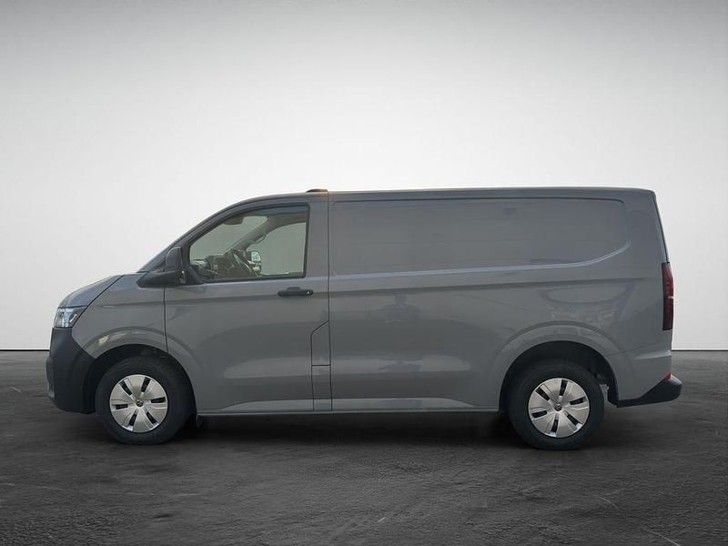 Nowe VW T7 100 kW (136 KM) 2026 Szary Van