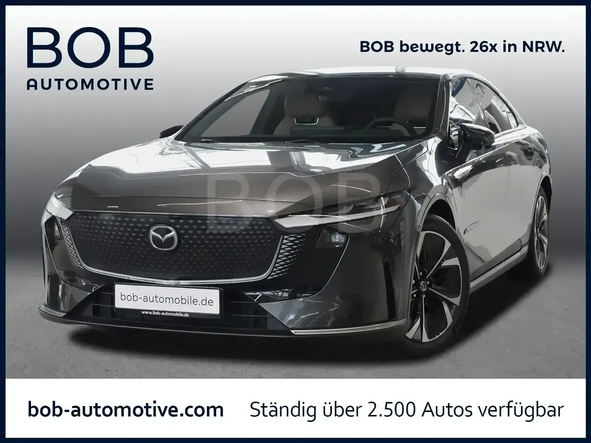 Gebraucht Mazda 6e Takumi-Line 189 kW (258 PS) 2026 Limousine