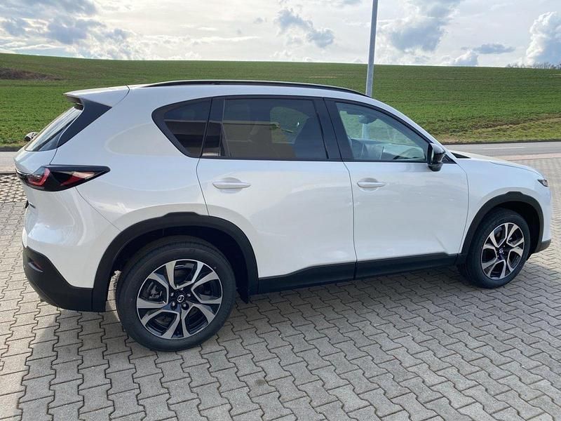 Neu Mazda CX-5 Exclusive-Line 141 PS (103 kW) 2026 SUV