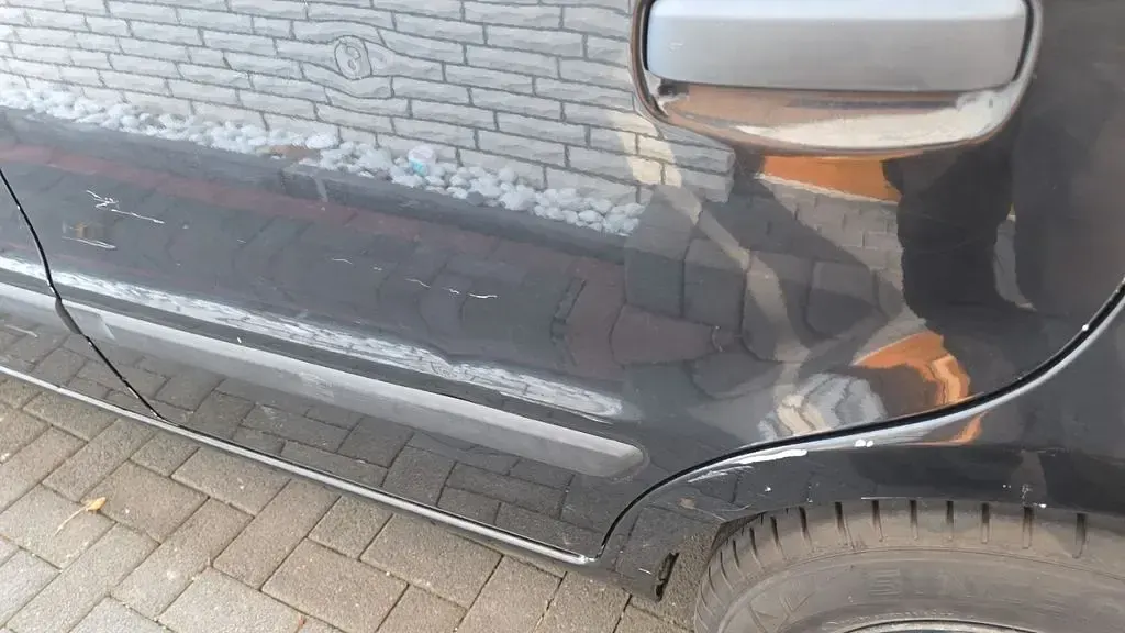 Gebraucht Fiat Panda 60 PS (44 kW) 2009 Schwarz Kleinwagen