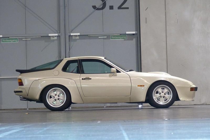 Weiß Gebraucht 1979 Porsche 911 Carrera Coupé | 140.000 € - Bild 1/4