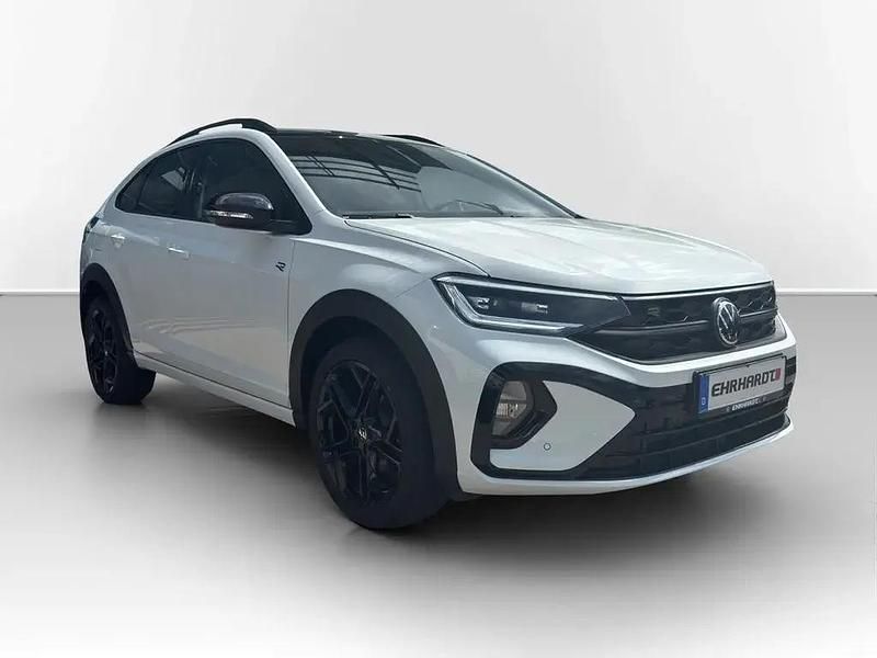 Neu VW Taigo R-line 116 PS (85 kW) 2026 Weiß SUV