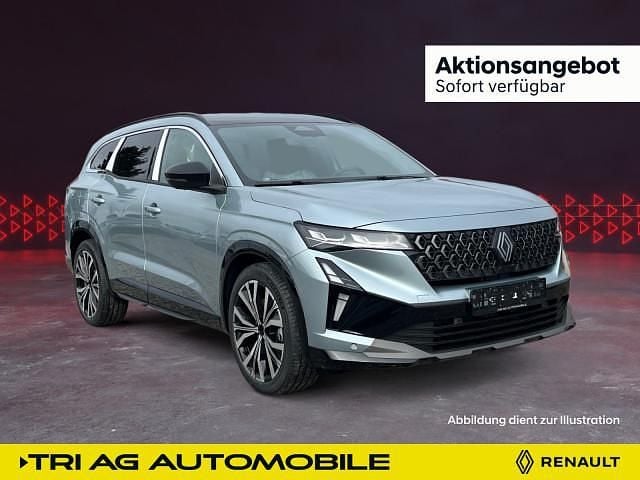 Neu Renault Espace Iconic 200 PS (147 kW) 2026 SUV