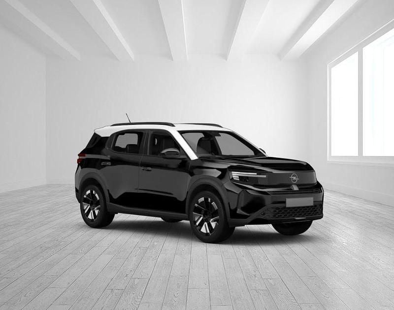 Neu Opel Frontera Ultimate 145 PS (106 kW) 2026 Schwarz SUV