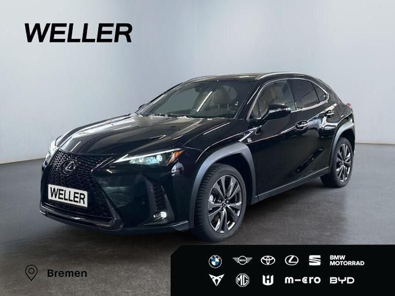 Gebraucht Lexus UX 184 PS (135 kW) 2023 Andere SUV