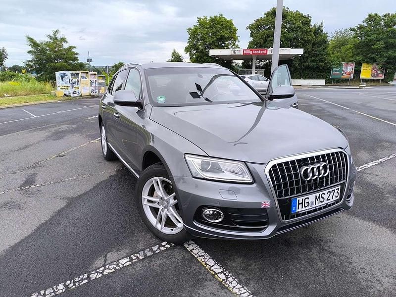 Gebraucht 2015 Audi Q5 SUV | 18.500 € (Guter Preis) - Bild 1/1