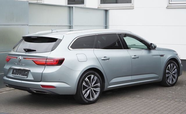 Gebraucht Renault Talisman Intens 224 PS (164 kW) 2021 Grau Limousine