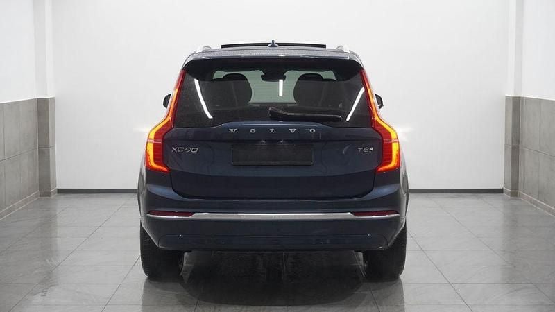 Gebraucht Volvo XC90 Plus 455 PS (334 kW) 2024 Blau SUV