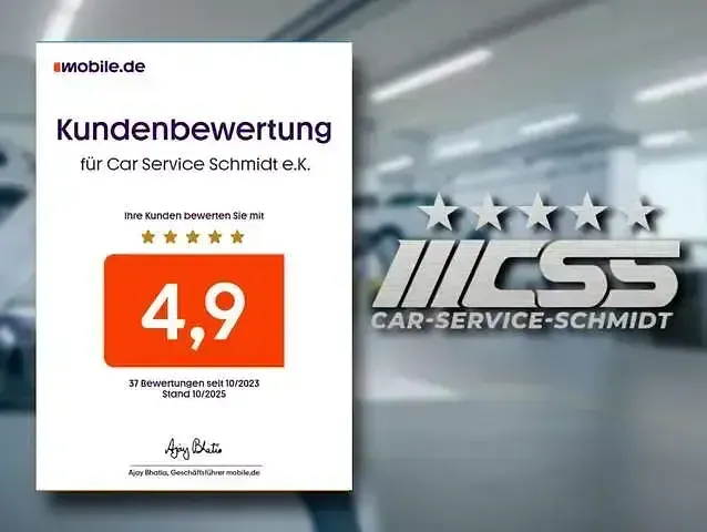 Gebraucht Audi S3 Sport 225 PS (165 kW) 2001 Brillantschwarz Kleinwagen