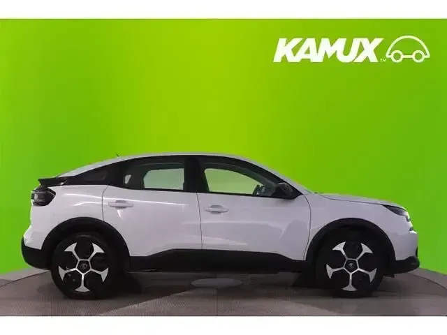 Used Citroën C4 PureTech 136 HP (100 kW) 2025 White SUV