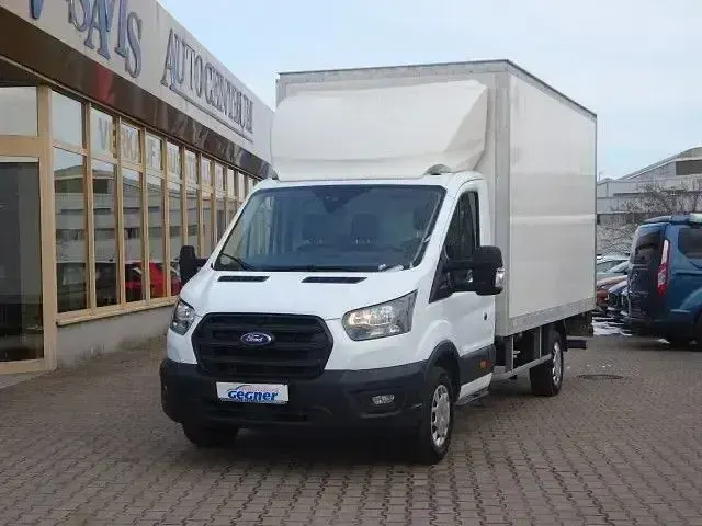 Gebraucht Ford Transit Trend 2023 Andere