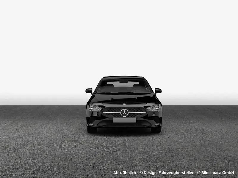 Gebraucht Mercedes CLA250e Advanced 218 PS (160 kW) 2023 Schwarz Limousine