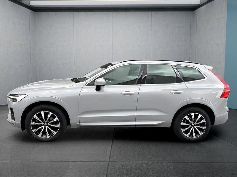 Grau Gebraucht 2024 Volvo XC60 Core SUV | 44.299 € (Guter Preis) - Bild 1/4