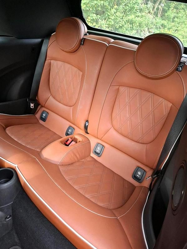 Gebraucht Mini Cooper Cabriolet 136 PS (100 kW) 2018 Silber Cabrio