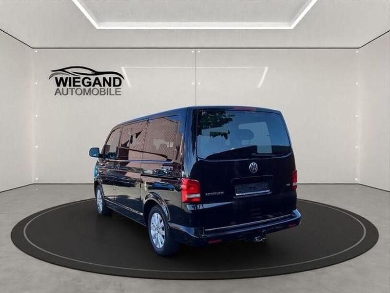 Gebraucht VW T5 Comfortline 2011 Andere Van