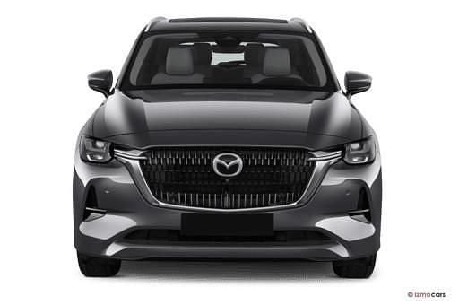 Neu 2025 Mazda CX-80 Exclusive-Line SUV | 59.950 € (Fairer Preis) - Bild 1/4