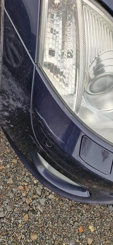 Gebraucht Mercedes S320 235 PS (172 kW) 2007 Blau Limousine