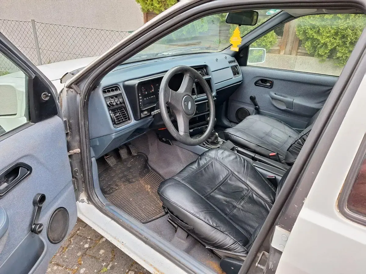 Gebraucht Ford Sierra 120 PS (88 kW) 1989 Limousine